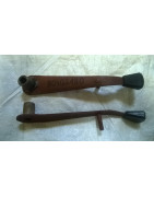 Dźwignia wewnętrzna C-385 80402180