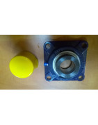 Łożysko z obudową Kuhn 81503517