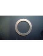 Podkładka dystansowa (pierścień oporowy) skrzyni biegów C-385 86121012