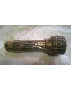 Wałek reduktora C-385 80121167