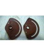 Tarcza wewnętrzna C-385 80402160