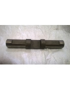 Sworzeń satelitów C-385 80153024