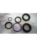 Zestaw uszczelek siłownika pomocniczego C-385 86409900