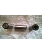 Sworzeń satelitów wzmacniacza momentu C-385 80126103