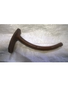 Pedał blokady mechanizmu różnicowego C-385 80295150