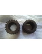 Koło centralne wzmacniacza momentu C-385 80126097