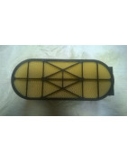 Filtr powietrza P608665, SA16460