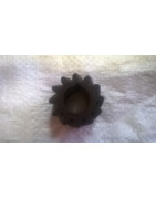 Koło jednostki wyważającej (wałka) 84020004