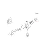 Pokrywa Kuhn 56828400