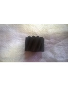 Koło jednostki wyważającej (wałka) 84020004