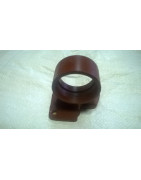 Wspornik wałka układu kierowniczego C-385 80277004