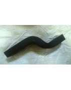 Belka oporowa dolnego zaczepu C-385 80452024