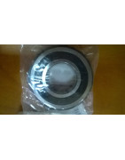 Łożysko kulkowe Kuhn 81003578