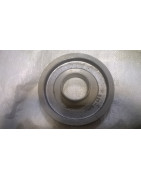 Tłok sprzęgła WOM C-385 80153121