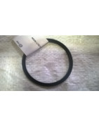 Pierścień uszczelniający WOM MF 1870858M1