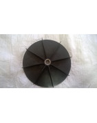 Turbina Kuhn N00034A0