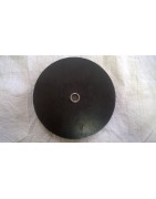 Turbina Kuhn N00034A0