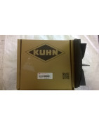 Turbina Kuhn N00034A0