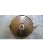 Tarcza rozsiewacza prawa Kuhn S4 18-28m R4087042