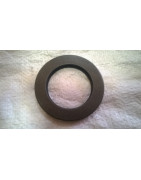 Pierścień uszczelniający MF 3426930M1, 55*82*9,2