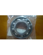 Łożysko kulkowe Kuhn 81003572