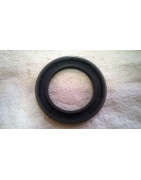 Pierścień uszczelniający MF 3426930M1, 55*82*9,2