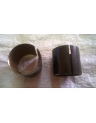 Tulejka korpusu skrzyni biegów MF3, MF4 180801M1