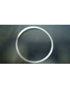 Podkładka regulacyjna tylnego mostu MF 0,25 894758M1