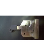 Zamek drzwi kabiny lewy Zetor 62457946