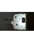 Zamek drzwi kabiny lewy Zetor 62457946