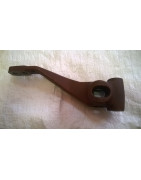 Dźwignia hamulca prawa MF3, MF4 1861665M1