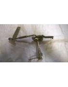 Zespół sterowania 7022478M91