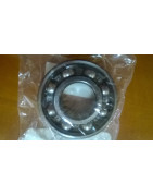 Łożysko kulkowe Kuhn 81003580