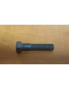 Śruba rozrusznika 353712*1 MF3, MF4