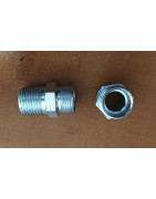 Złączka misy olejowej MF 0206009