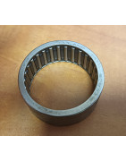 Łożysko MF SCE 3216, 831220M1