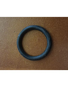 Pierścień uszczelniający 851258M1, 15,54*2,26