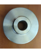 Koło pasowe sprężarki MF 31141901