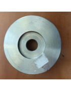 Koło pasowe sprężarki MF 31141901