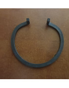 Pierścień zabezpieczający WOM MF 1662726M1