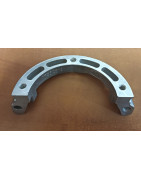 Mostek obudowy rozrządu MF 37354312