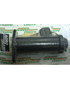 Wlew oleju silnika kompletny z kluczykiem MF 35784123