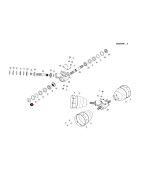 Uszczelniacz Kuhn 82013580