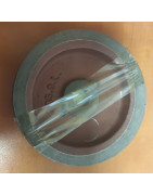 Koło pasowe sprężarki C-360 3P 50642050