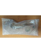 Zapadka zaczepu automatycznego MF 1661857M2