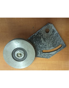 Napinacz sprężarki MF 3132137K91