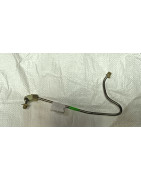 Przewód paliwa 3 cylindra C-360 0046/40-869/0