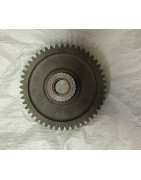 Koło przekaźnika mocy Zetor 55115998, 48 zębów