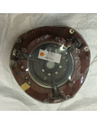 Sprzęgło kompletne wzmocnione do MF4, Ursus 5312, 5314, 1868005M91