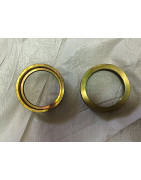 Tuleja ustalająca WOM MF 532880M91